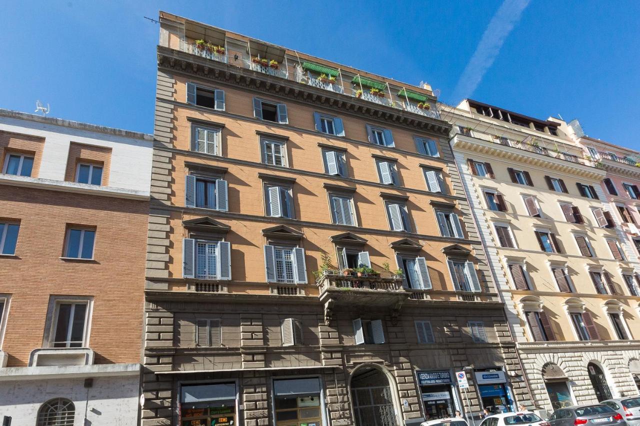 Filomena Arthouse, Rome